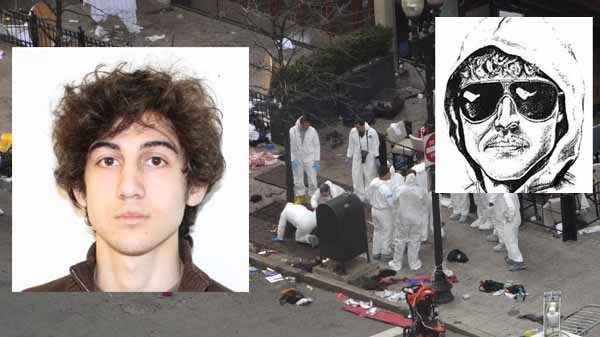 Boston bomb suspect has Unabomber s lawyer kgw